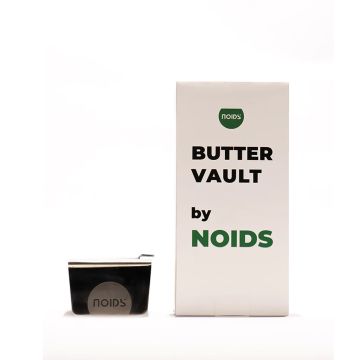 Buttervault by NOIDS 
