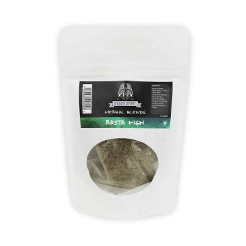 Rasta High Herbal Blend (Indian Spirit) 10 Gramm